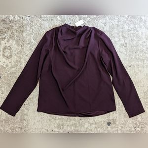 Ann Taylor Blouse